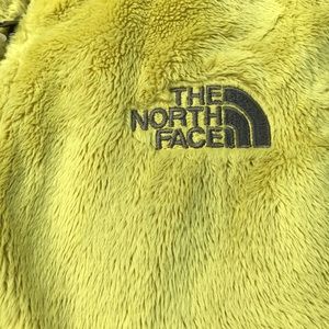 North Face Osito Jacket